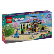 LEGO Friends: Cafenea din orașul Heartlake (42618) 