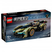 LEGO Speed Champions: Supermașina Lamborghini Lambo V12 Vision GT (76923) 