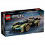 LEGO Speed Champions: Supermașina Lamborghini Lambo V12 Vision GT (76923) thumbnail