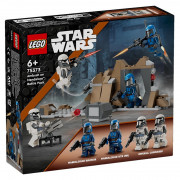 LEGO Star Wars: Pachet de luptă Ambuscadă pe Mandalore™ (75373) 