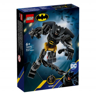 LEGO Batman: Armură de robot Batman™ (76270) Jucărie