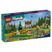 LEGO Friends: Poligonul de tir cu arcul din tabăra de aventuri (42622) 