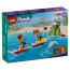 LEGO Friends: Scuter acvatic pe litoral (42623) thumbnail