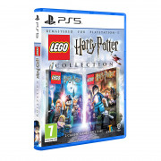 LEGO Harry Potter Collection Remastered 