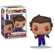 Funko Pop! #1409 Marvel Spider-Man: Across the Spider-Verse - Spider-Man 2099 (UN) Vinyl Figura 