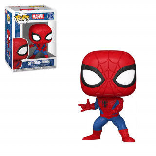 Funko Pop! #1422 Marvel: New Classics - Spider-Man Vinyl Figura Cadouri