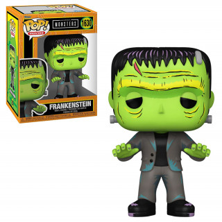 Funko Pop! #1630 Movies: Universal Monsters - Frankenstein Vinyl Figura Cadouri