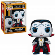 Funko Pop! #1634 Movies: Universal Monsters - Dracula Vinyl Figura 