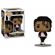 Funko Pop! #360 Rocks: Michael Jackson (Billie Jean) Vinyl Figura 