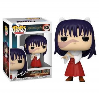 Funko Pop! #1639 Animation: Jujutsu Kaisen - Iori Utahime Vinyl Figura Cadouri