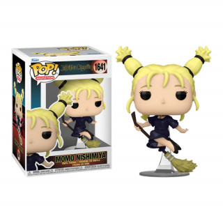 Funko Pop! #1641 Animation: Jujutsu Kaisen - Momo Nishimiya  Vinyl Figura Cadouri