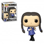 Funko Pop! #1549 Television: Addams Family Classic - Wednesday Vinyl Figura 