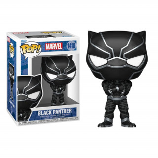 Funko Pop! #1418 Marvel: New Classics - Black Panther Vinyl Figura Cadouri