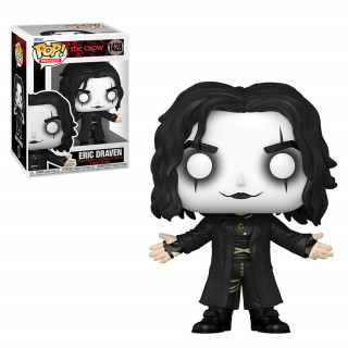 Funko Pop! #1428 The Crow - Eric Draven Vinyl Figura Cadouri