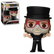 Funko Pop! #1488 Movies: Black Phone - The Grabber Vinyl Figura 