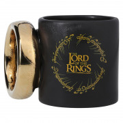 Paladone Lord of the Rings - The One Ring Shaped Cană (500 ml) (PP11517LR) 