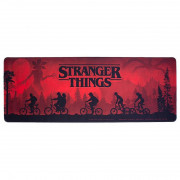 Paladone Stranger Things Classic Logo covoraș de birou (PP10360ST) 