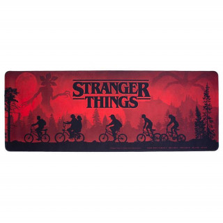 Paladone Stranger Things Classic Logo covoraș de birou (PP10360ST) PC