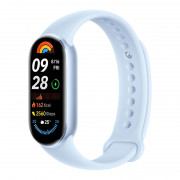 Xiaomi Smart Band 9 - Arctic Blue (BHR8346GL) 