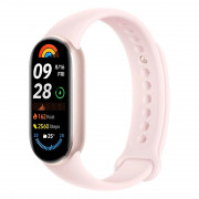 Xiaomi Smart Band 9 - Mystic Rose (BHR8345GL) 