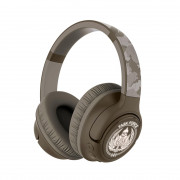 OTL Call of Duty Desert Sand Camo LED Wireless Headphones 