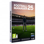 Football Manager 2025 