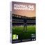 Football Manager 2025 thumbnail