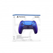 Controler DualSense PlayStation 5 (PS5) (Chroma Indigo) 