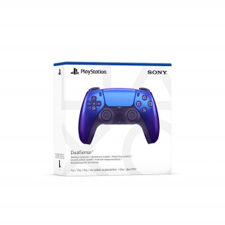 Controler DualSense PlayStation 5 (PS5) (Chroma Indigo) PS5