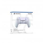 Controler DualSense PlayStation 5 (PS5) (Chroma Pearl) 