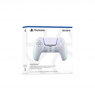 Controler DualSense PlayStation 5 (PS5) (Chroma Pearl) PS5