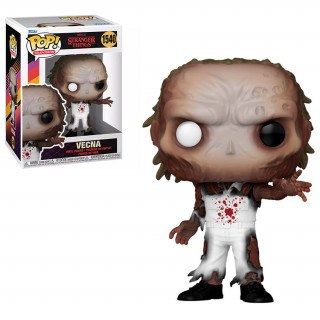 Funko Pop! #1540 Television: Stranger Things - Vecna (Transformation) Vinyl Figura Cadouri