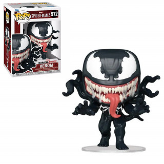 Funko Pop! #972 Games: Spider-man 2 - Venom Vinyl Figura Cadouri