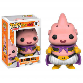 Funko Pop! #111 Animation: Dragon Ball Z - Majin Buu Vinyl Figura Cadouri