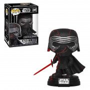 Funko Pop! #308 Movies: Star Wars: The Rise of Skywalker - Kylo Ren Vinyl Figura 