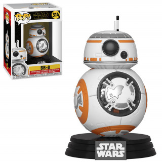 Funko Pop! #314 Movies: Star Wars Episode IX - BB-8 Vinyl Figura Cadouri