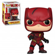 Funko Pop! #1136 Movies: The Flash - Barry Allen Vinyl Figura 