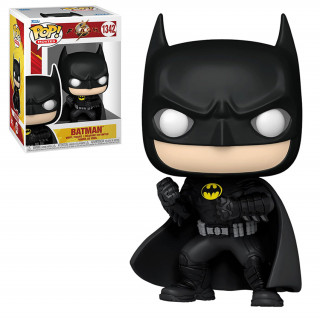 Funko Pop! #1342 Movies: The Flash - Batman Vinyl Figura Cadouri