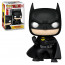 Funko Pop! #1342 Movies: The Flash - Batman Vinyl Figura thumbnail