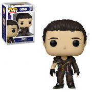 Funko Pop! #1469 Movies: Mad Max - Max Vinyl Figura 