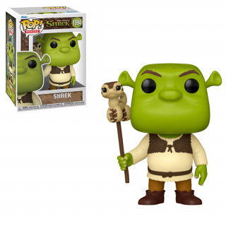 Funko Pop! #1594 Movies: Shrek - Shrek Vinyl Figura Cadouri