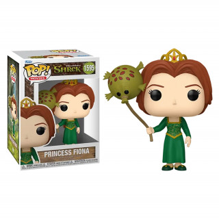 Funko Pop! #1595 Movies: Shrek - Princess Fiona Vinyl Figura Cadouri