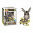 Funko Pop! #1598 Movies: Shrek - Donkey Vinyl Figura thumbnail