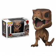 Funko Pop! #548 Movies: Jurassic Park - Tyrannosaurus Rex Vinyl Figura 