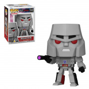 Funko Pop! #132 Retro Toys: Transformers - Megatron Vinyl Figura 