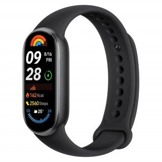 Xiaomi Smart Band 9 - Midnight Black (BHR8337GL) Mobile