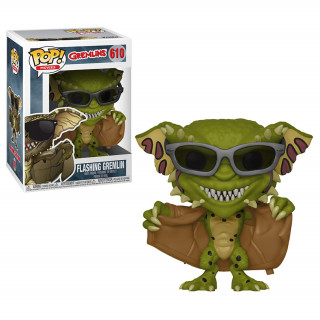 Funko Pop! #610 Movies: Gremlins - Flashing Gremlin Vinyl Figura Cadouri