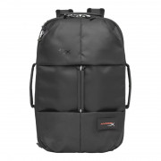 HyperX Knight gaming rucsac - negru (8C525AA) 