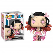 Funko Pop! #1749 Animation: Demon Slayer - Nezuko Kamado (Demon Form) Vinyl Figura 