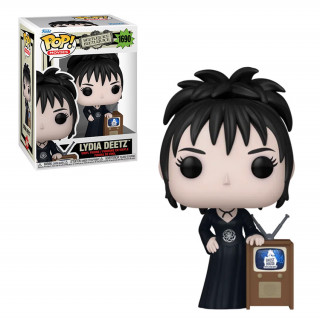 Funko Pop! #1690 Movies: Beetlejuice - Lydia Deetz Vinyl Figura Cadouri